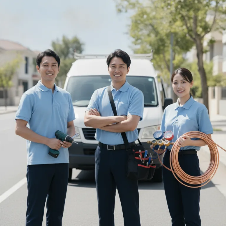 エアコン取り付け 福知山市